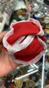 70000个这个钥匙扣迷小背包外发加工，