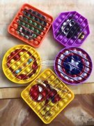 承接UV打印加工，可以各种塑料，玻璃、木