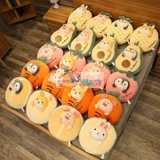大型充棉加工，承接毛绒玩具，抱枕，U型枕