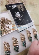 手工点钻外发，寻找义乌青口附近手工点钻外
