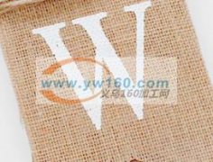 寻找长期合作的专业做胶印的加工厂，做麻布