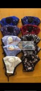 大型打扣工厂承接箱包服装&nbsp;&n