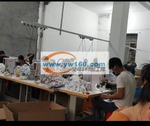 大型打扣工厂承接箱包服装&nbsp;&n