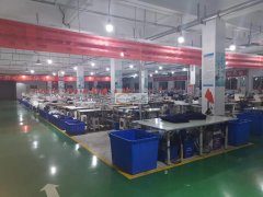 接各种服装加工，外贸订单。