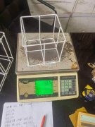 量大，寻义乌及周边做铁线工艺品工厂&nb