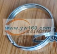 专业挂双圈，夹钻，弯针，挂单圈等等