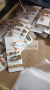 承接点钻加工<br />
本厂专业点平