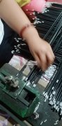 承接各种纯手工活，组装，套袋，包装，简单