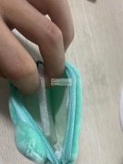 毛绒钱包外发&nbsp;最好能包工包料&