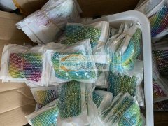 口罩包装&nbsp;长期有