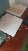 专业手工点钻，人多，出货快