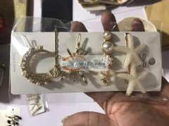 接受饰品点钻&nbsp;专业生产网红套装