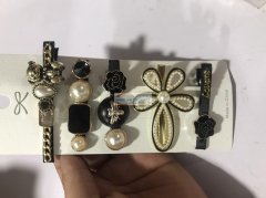 接受饰品点钻&nbsp;专业生产网红套装