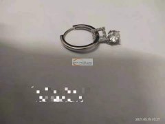 找做成品的工厂，如图925银，有能做的工