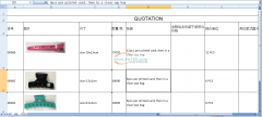 寻 金属 和 塑料 发夹工厂，&nbsp