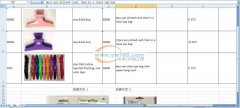 现需寻找金属 和 塑料 发夹工厂，&nb