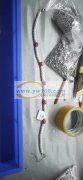 后宅洪华小区承接各种手工，专业挂圈，弯针