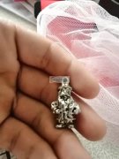找做合金的加工厂 如图&nbsp; 能做