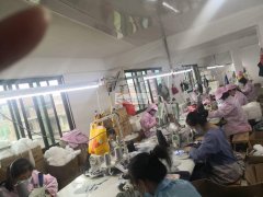 本厂有多年承接加工经验，承接各种口罩，眼