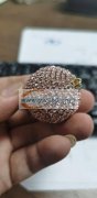 1.2万35MM爪链球粘爪链外发加工