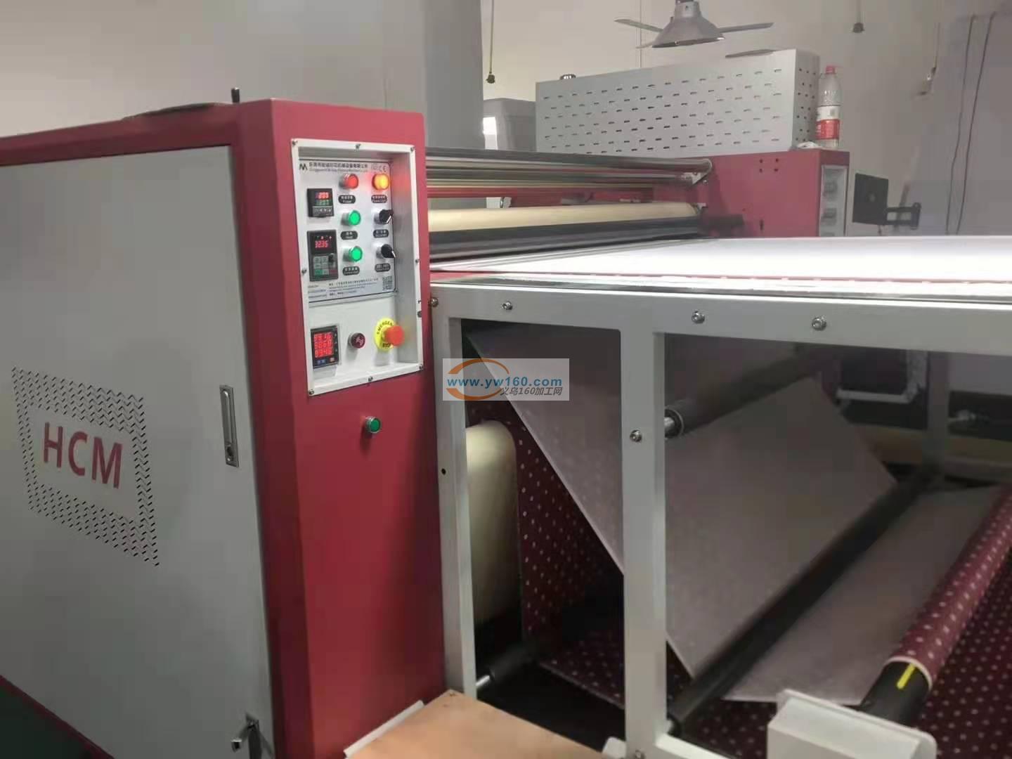 义乌市渲彩数码印花厂是一家专注于数码印花 义乌市渲彩数码印花厂是一家专注于数码印花