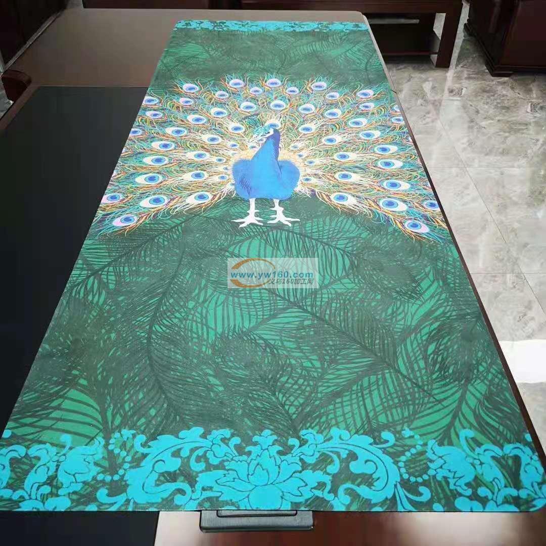 义乌市渲彩数码印花厂是一家专注于数码印花 义乌市渲彩数码印花厂是一家专注于数码印花