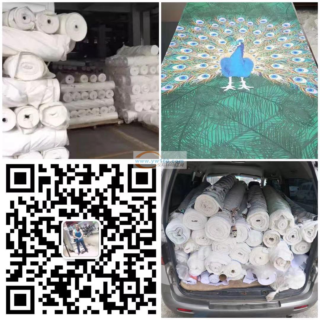 义乌渲彩数码印花承接各种面料数码印花、激光加工 义乌渲彩数码印花承接各种面料数码印花、激光加工