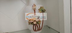 承接工艺品，饰品&nbsp;翻砂包做成品