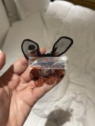 兔耳朵子夹子要几万，有现货再在做的工厂联系
