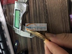 寻找硬币镀金电镀厂.<br />
每个
