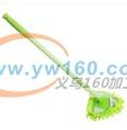 三角拖把布头外发加工，杆子能做工厂也可以联系我