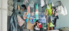 江西省上饶市广丰区沃德服饰有限公司<br