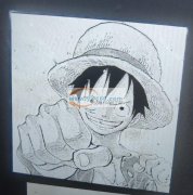 承接激光打标加工金属非金属。出售激光机械