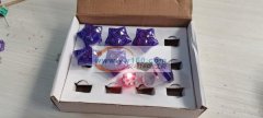 长期承接各种手工活加工。打胶枪，包装，点