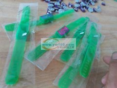 长期承接各种手工活加工。打胶枪，包装，点
