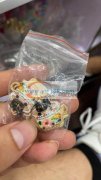 寻找给福田市场里面卖合金配件滴油配件供货