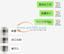 1万背包订单外发，样品看图纯加工或者包料