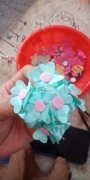 承接各种手工活，胶枪，手缝，包装