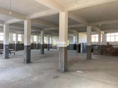 大型厂房 寻找实力老板合作