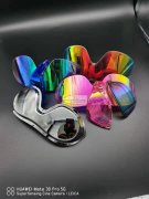 【塑料真空电镀】20年电镀经验