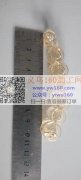 找此款发夹的生产厂家，如图所示，需要现货