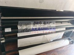 喷墨绘图仪，1米8双喷，高速，九成新，原