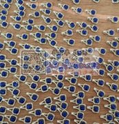 专业点钻加工:接手工和机器点钻–有固定人