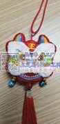 香包 拷边包边外发