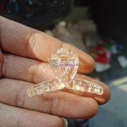 现需寻找图示中夹子现货，有注塑厂有现货的
