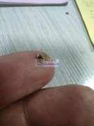 采购上图中的铜配件，谁家有这个铜配件，有