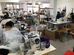 本厂承接各种平车活 口罩 手套 围巾 布袋等 价格低
