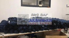 本厂承接各种平车活 口罩 手套 围巾 布袋等 价格低