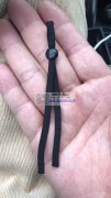 调节耳带绳&nbsp;35万根