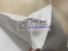 20万个行李包外发加工，需要花样机&nb